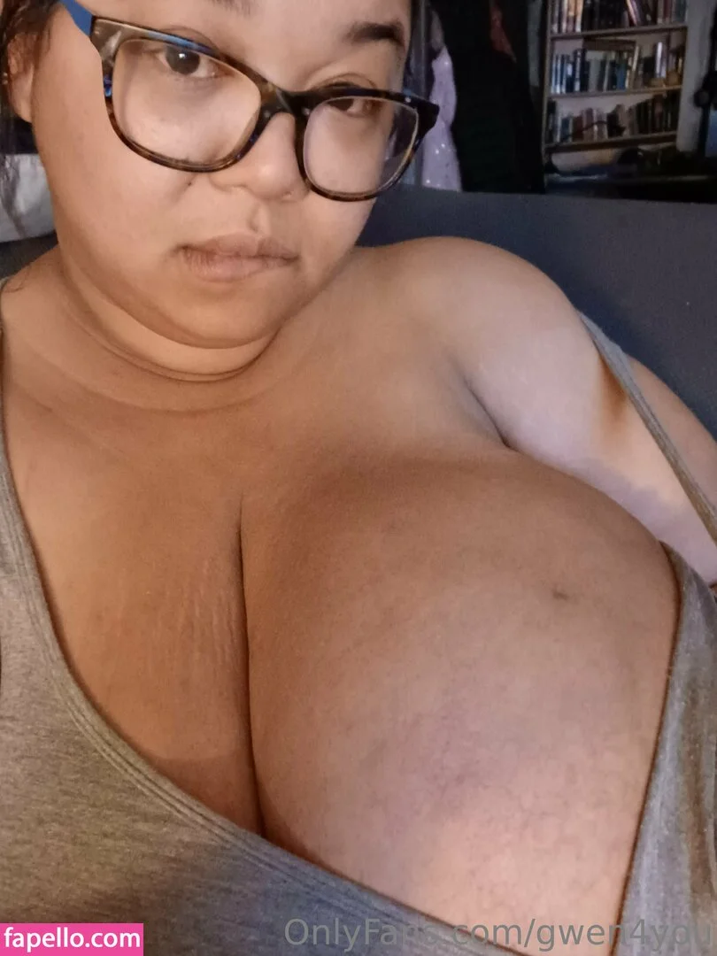 gwen4you Onlyfans Photo Gallery 