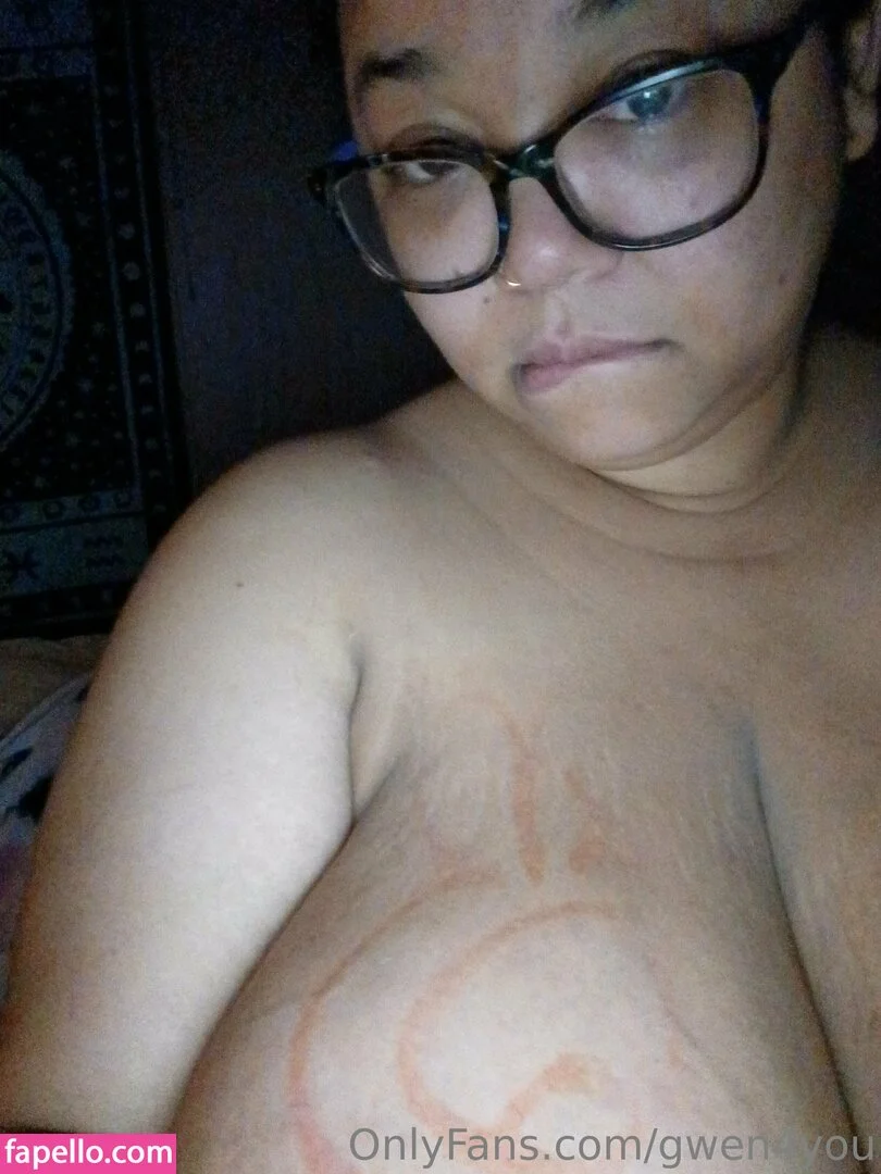 gwen4you Onlyfans Photo Gallery 