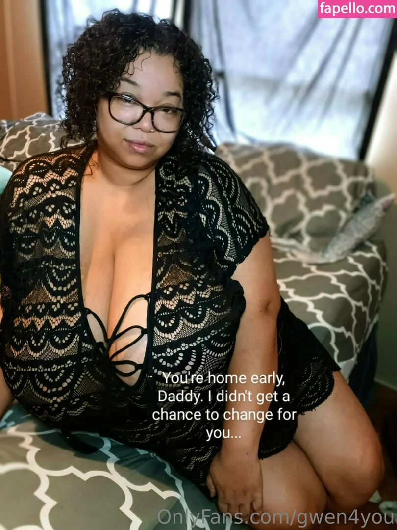 gwen4you Onlyfans Photo Gallery 