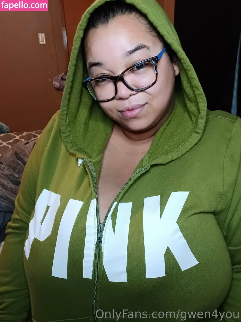 gwen4you Onlyfans Photo Gallery 