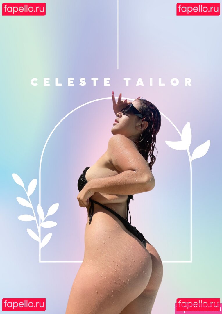 CelesteTailor Onlyfans Photo Gallery 