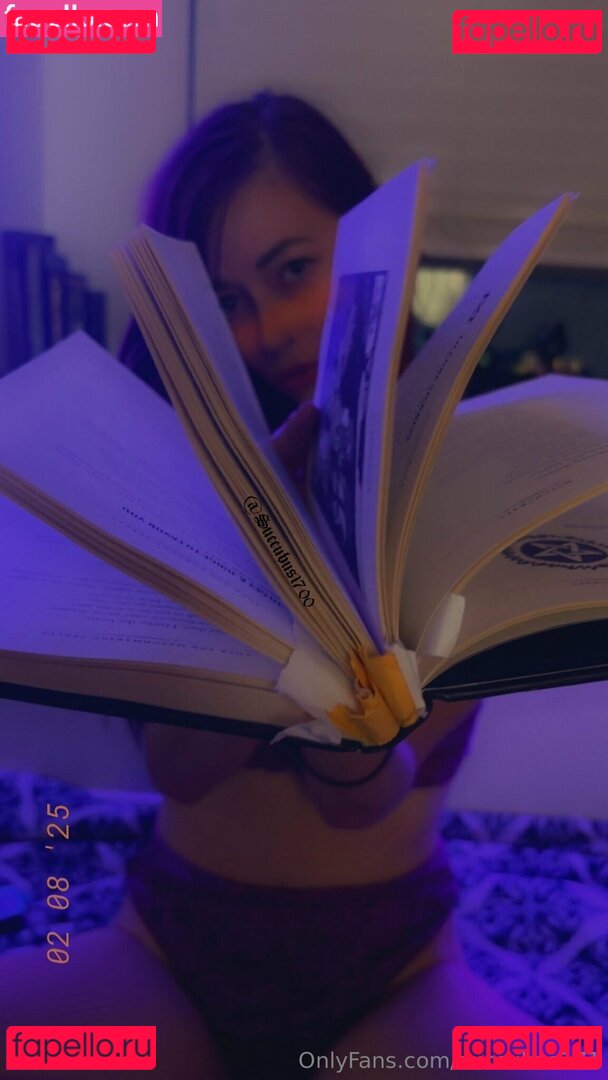 succubus171 / waify_waifu Onlyfans Photo Gallery 