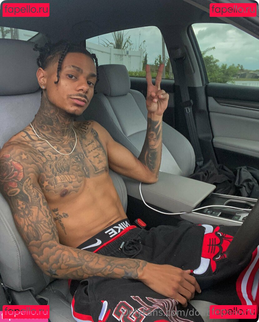 double0babby Onlyfans Photo Gallery 