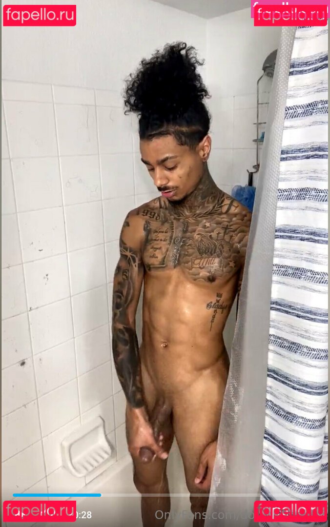 double0babby Onlyfans Photo Gallery 