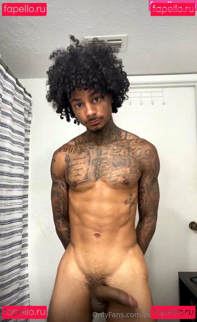 double0babby Onlyfans Photo Gallery 