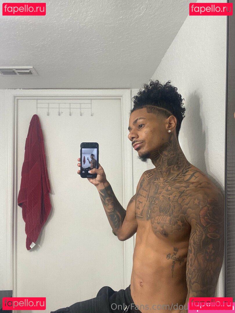 double0babby Onlyfans Photo Gallery 