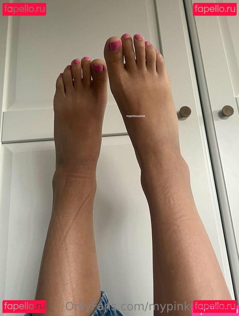 mypinksurprise Onlyfans Photo Gallery 