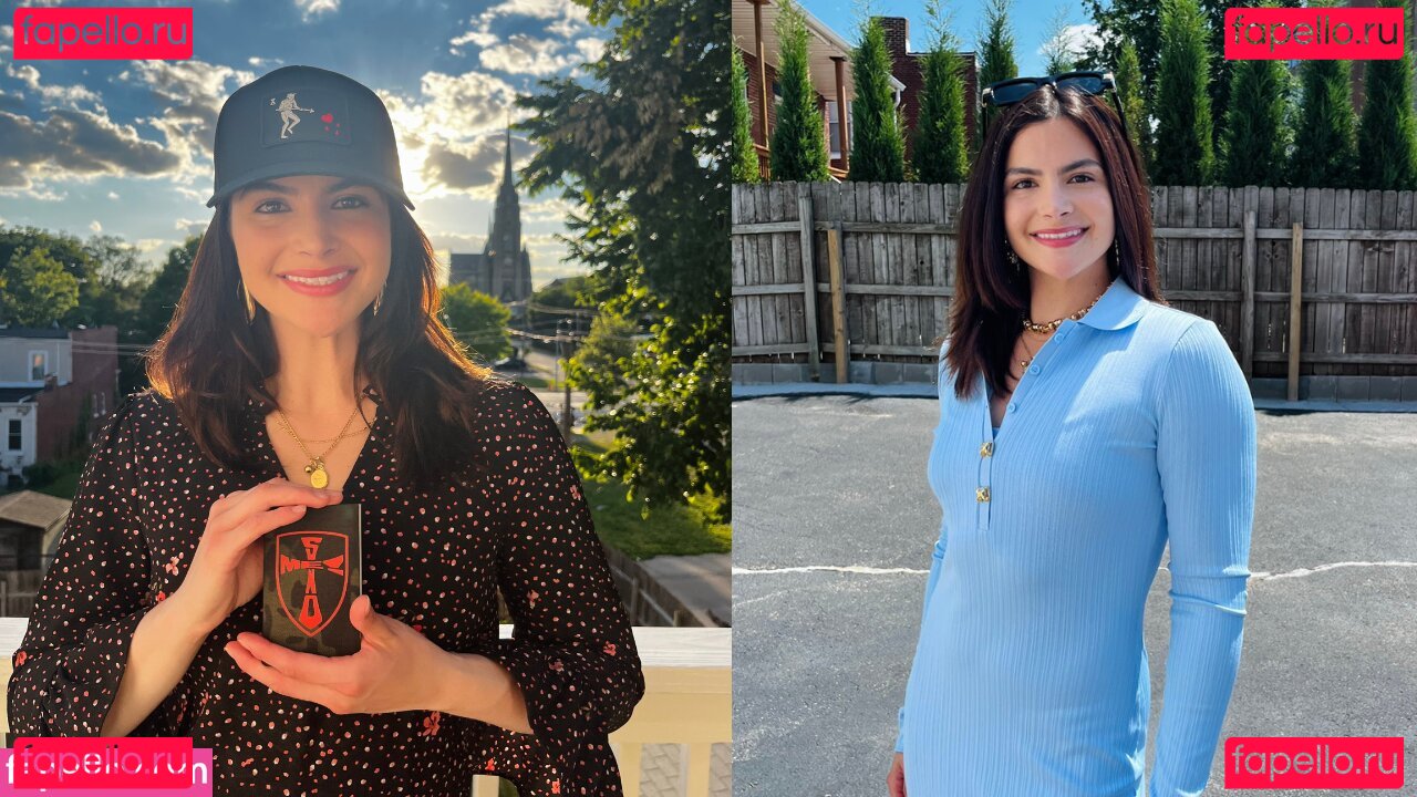 Texas Republican / Valentina Gomez / ValentinaForUSA Onlyfans Photo Gallery 