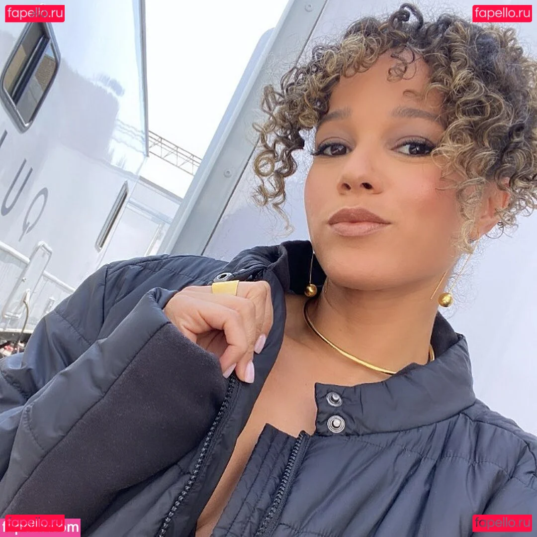 Alisha Wainwright Onlyfans Photo Gallery 