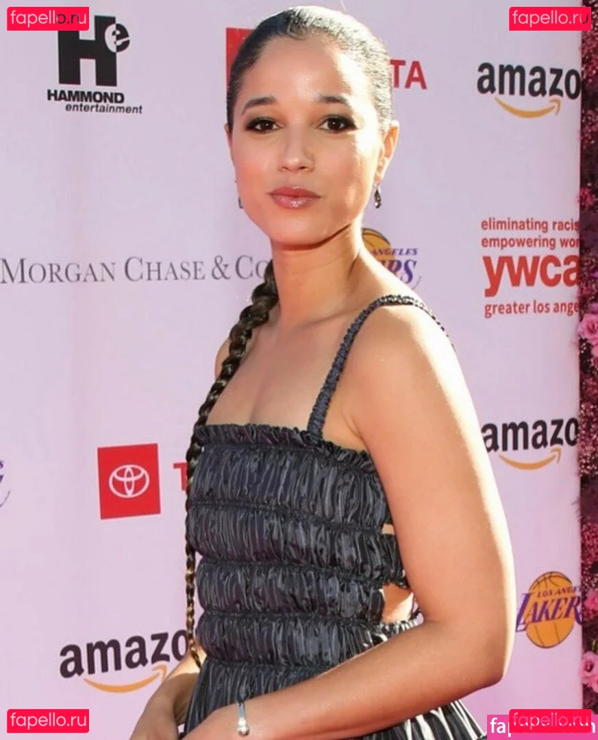 Alisha Wainwright Onlyfans Photo Gallery 