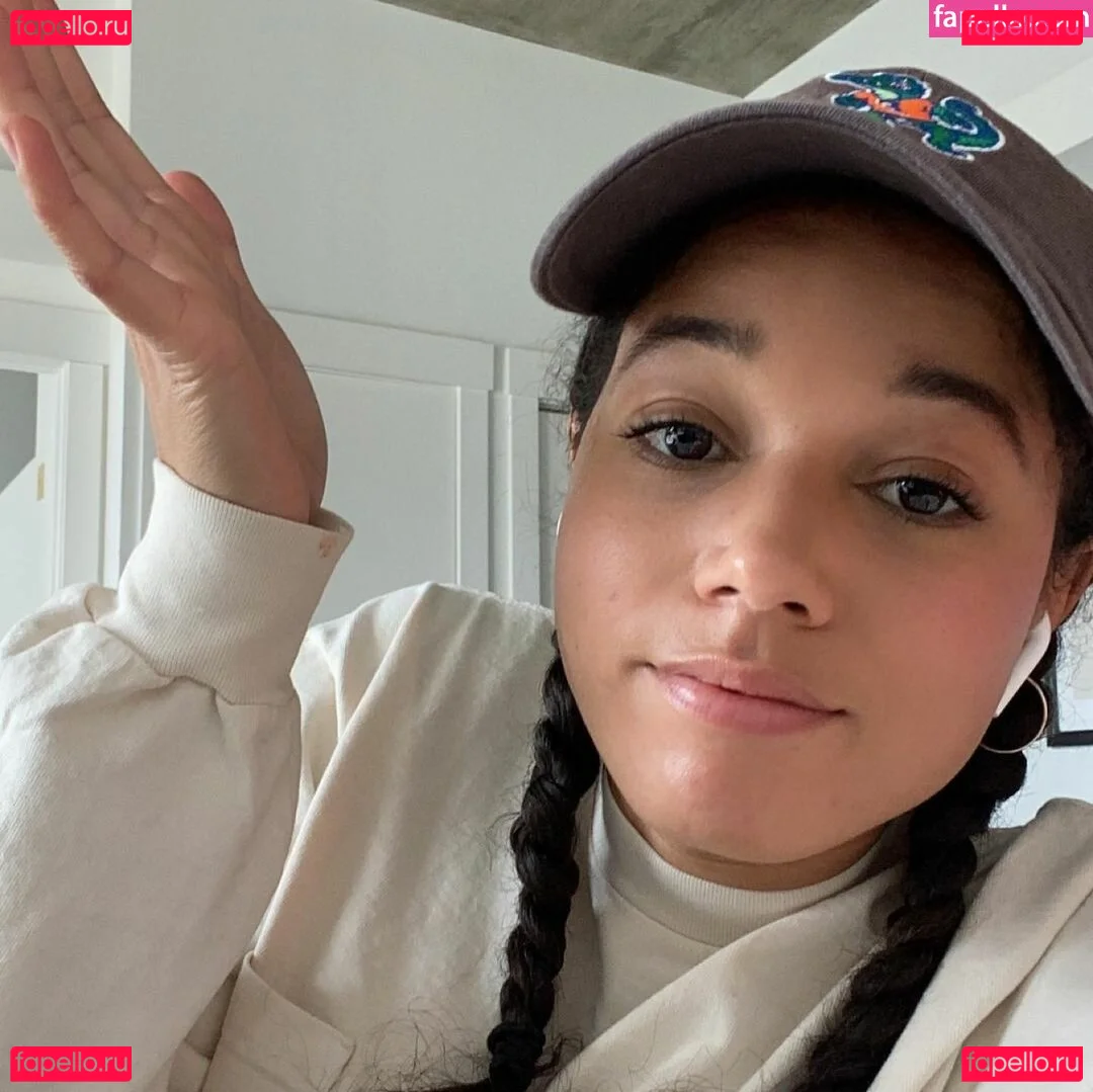 Alisha Wainwright Onlyfans Photo Gallery 