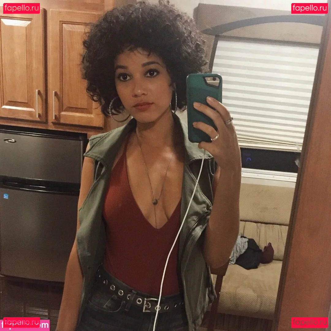 Alisha Wainwright Onlyfans Photo Gallery 