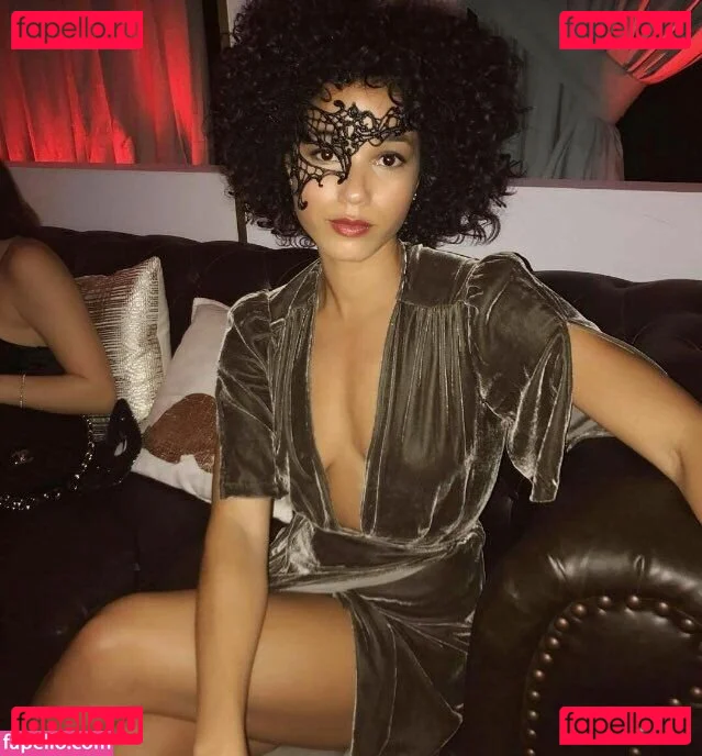 Alisha Wainwright Onlyfans Photo Gallery 