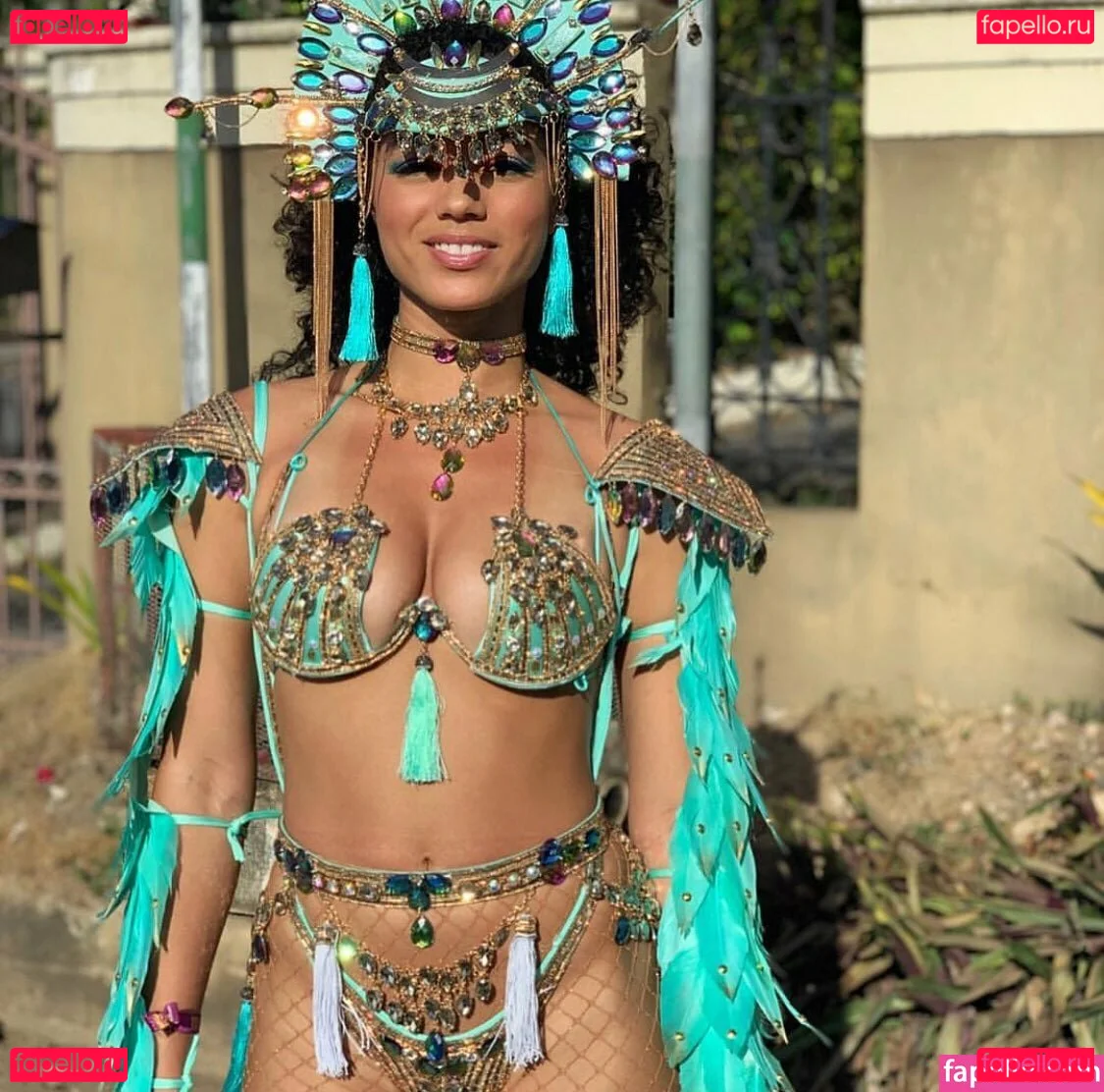 Alisha Wainwright Onlyfans Photo Gallery 