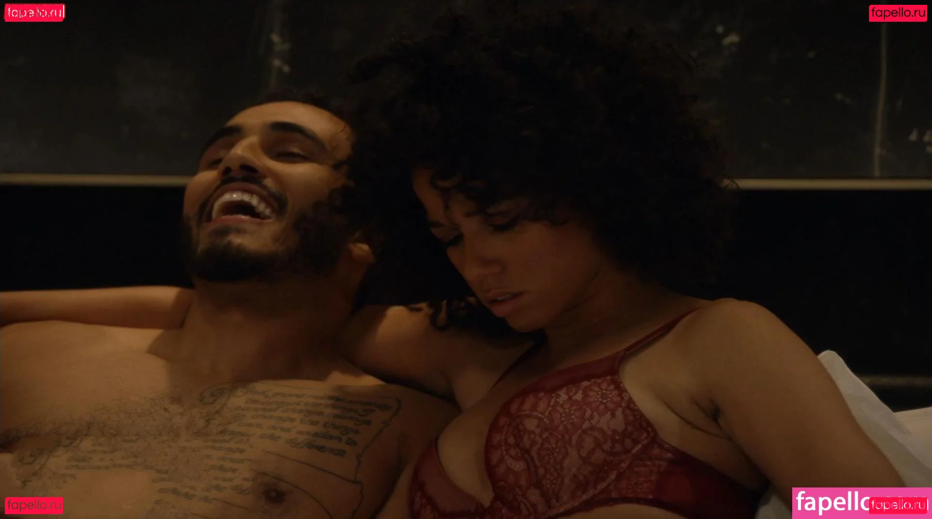 Alisha Wainwright Onlyfans Photo Gallery 