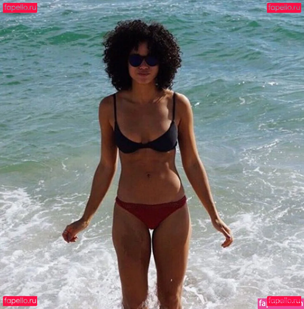 Alisha Wainwright Onlyfans Photo Gallery 