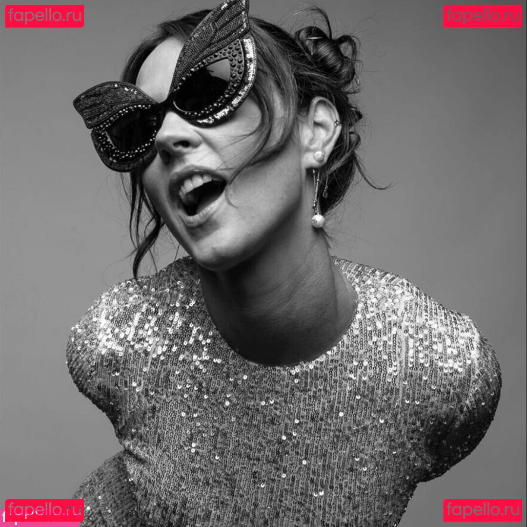 Amanda Shires / amandapearlshires Onlyfans Photo Gallery 