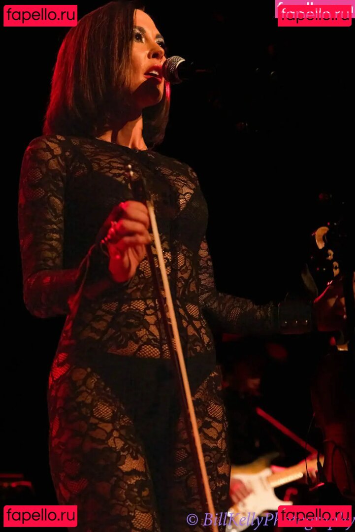 Amanda Shires / amandapearlshires Onlyfans Photo Gallery 