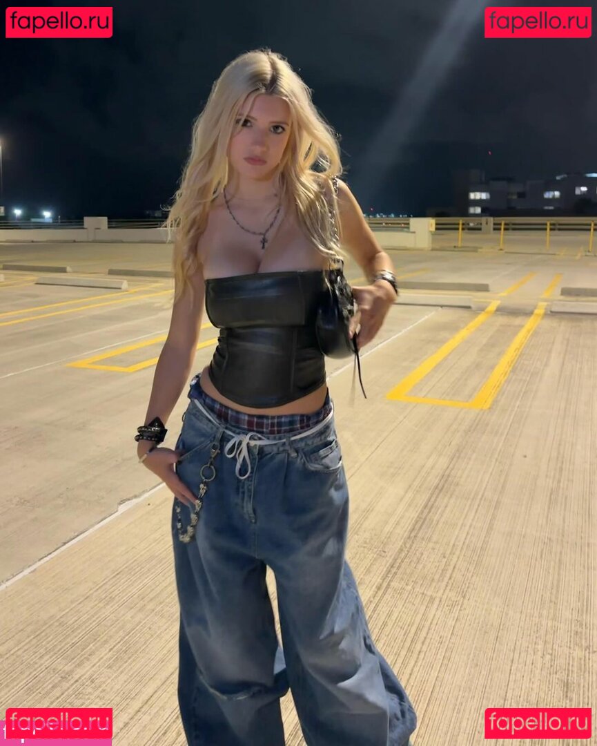 rchhhll / rchhhll_ / rchluvs Onlyfans Photo Gallery 