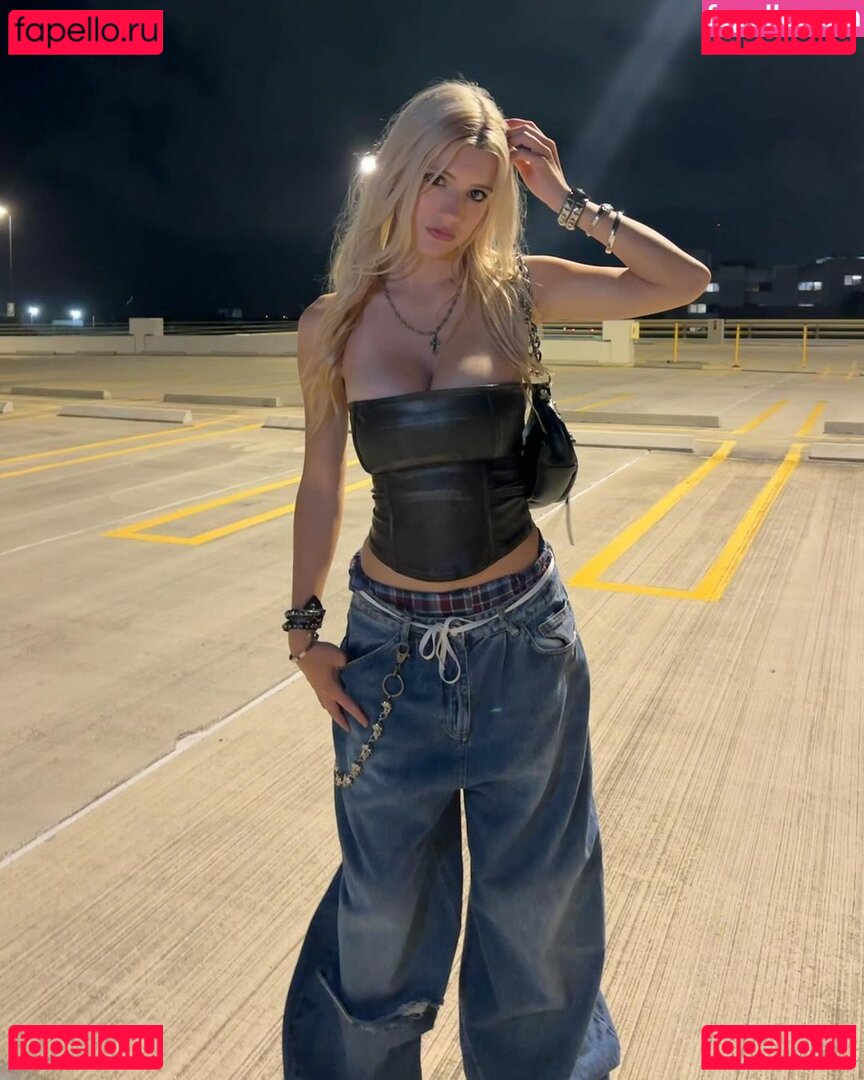 rchhhll / rchhhll_ / rchluvs Onlyfans Photo Gallery 