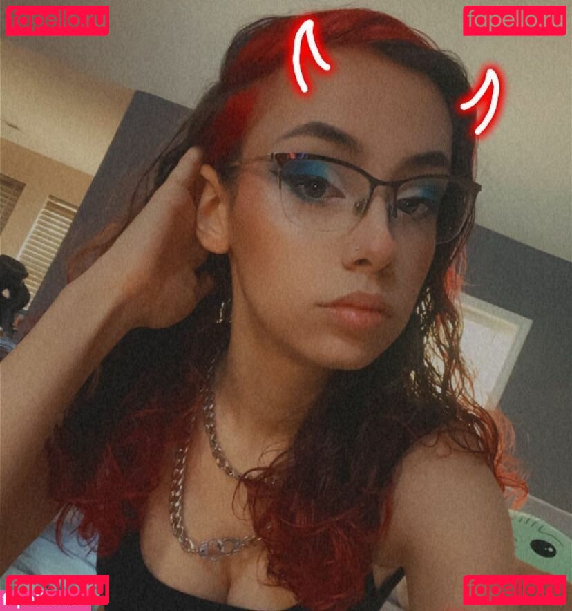 Lexi Lynx / LexiTheLynx / LexiTheLynxxx Onlyfans Photo Gallery 