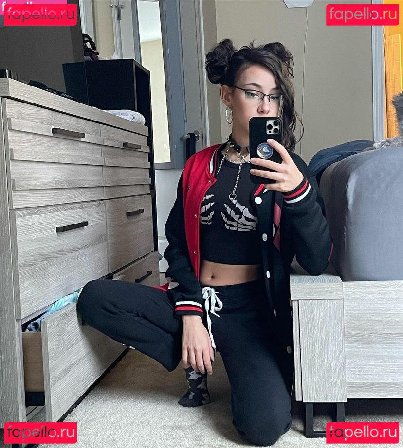 Lexi Lynx / LexiTheLynx / LexiTheLynxxx Onlyfans Photo Gallery 