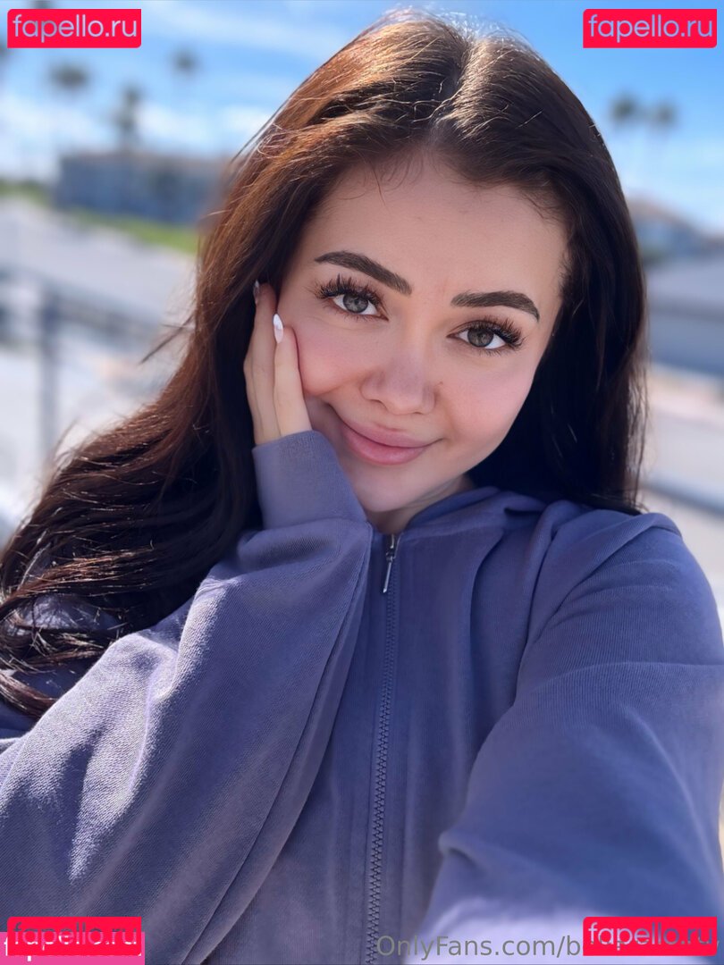 bellaramatv Onlyfans Photo Gallery 