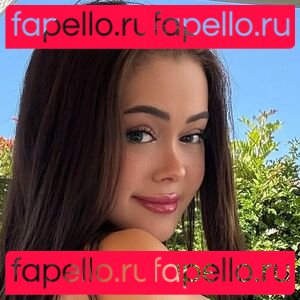 bellaramatv Onlyfans Photo Gallery 