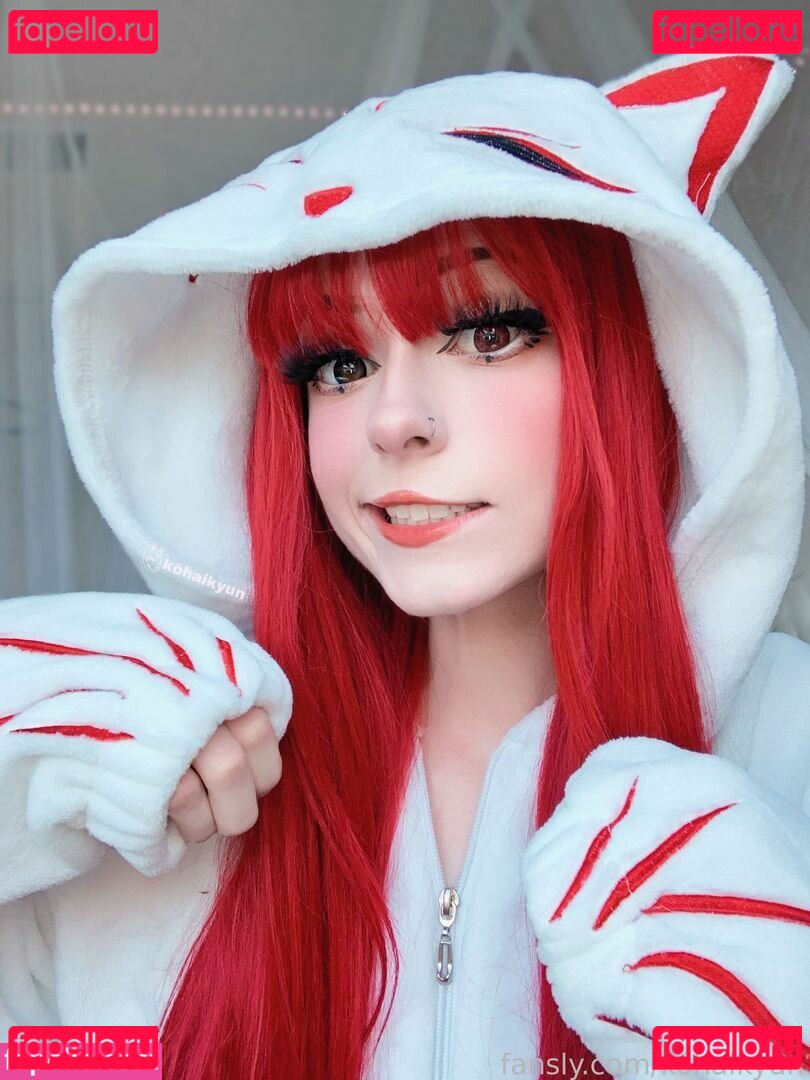 Kohaikyun / girlsofsakura Onlyfans Photo Gallery 