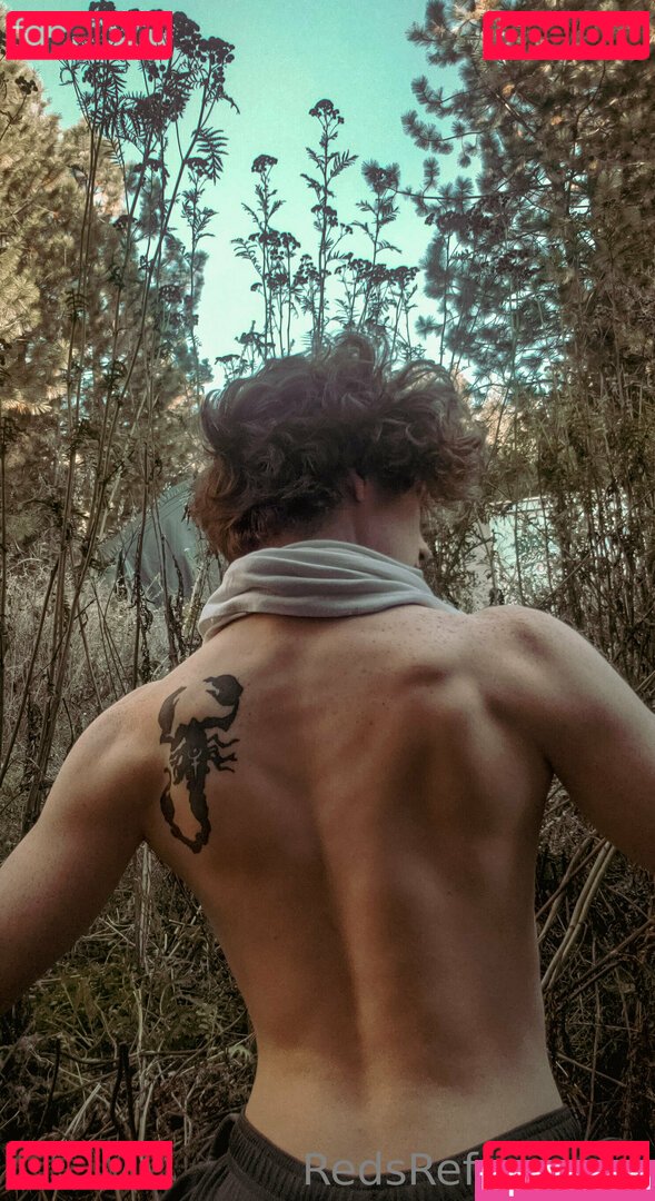 reddoodles2 / reddoodlesart / redsreferences Onlyfans Photo Gallery 