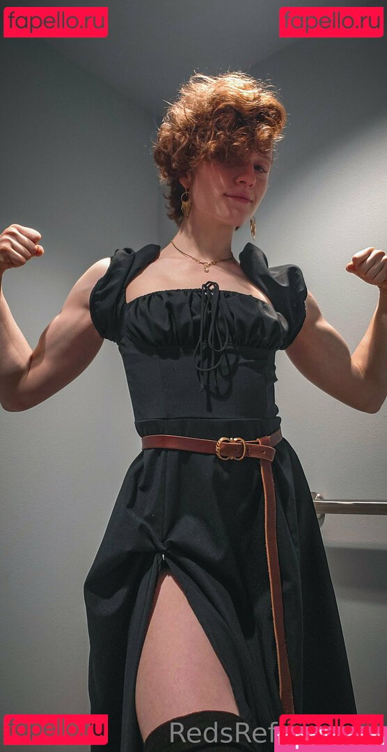 reddoodles2 / reddoodlesart / redsreferences Onlyfans Photo Gallery 