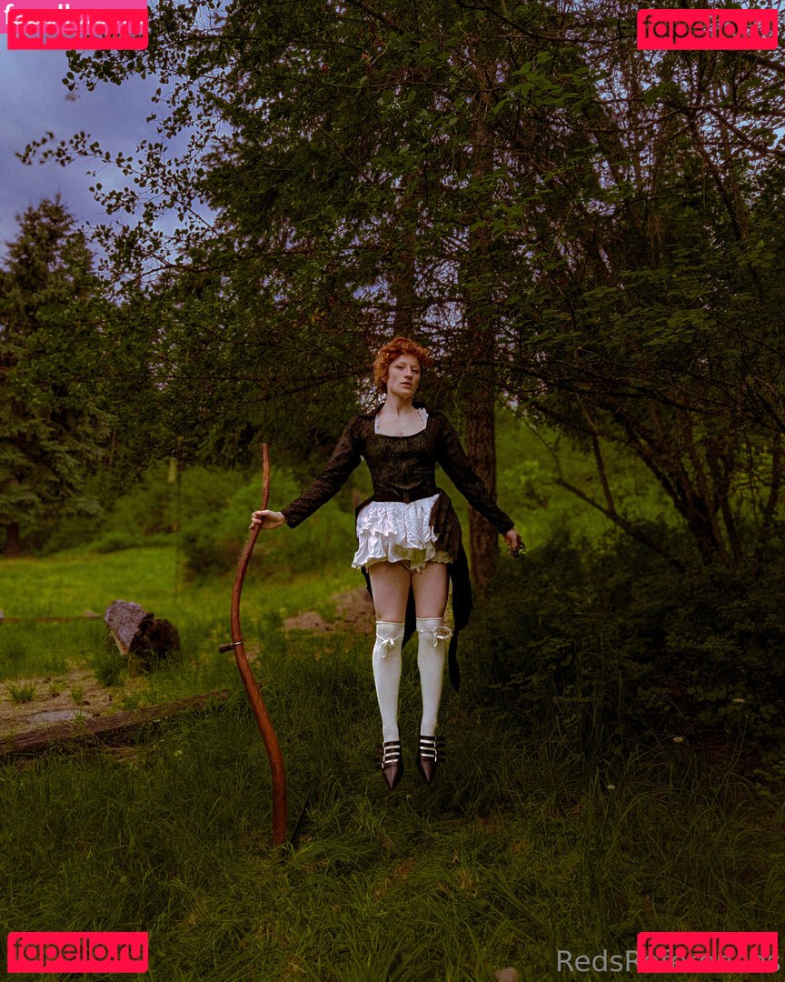 reddoodles2 / reddoodlesart / redsreferences Onlyfans Photo Gallery 