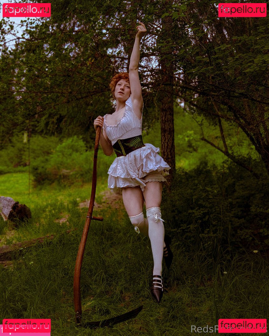 reddoodles2 / reddoodlesart / redsreferences Onlyfans Photo Gallery 