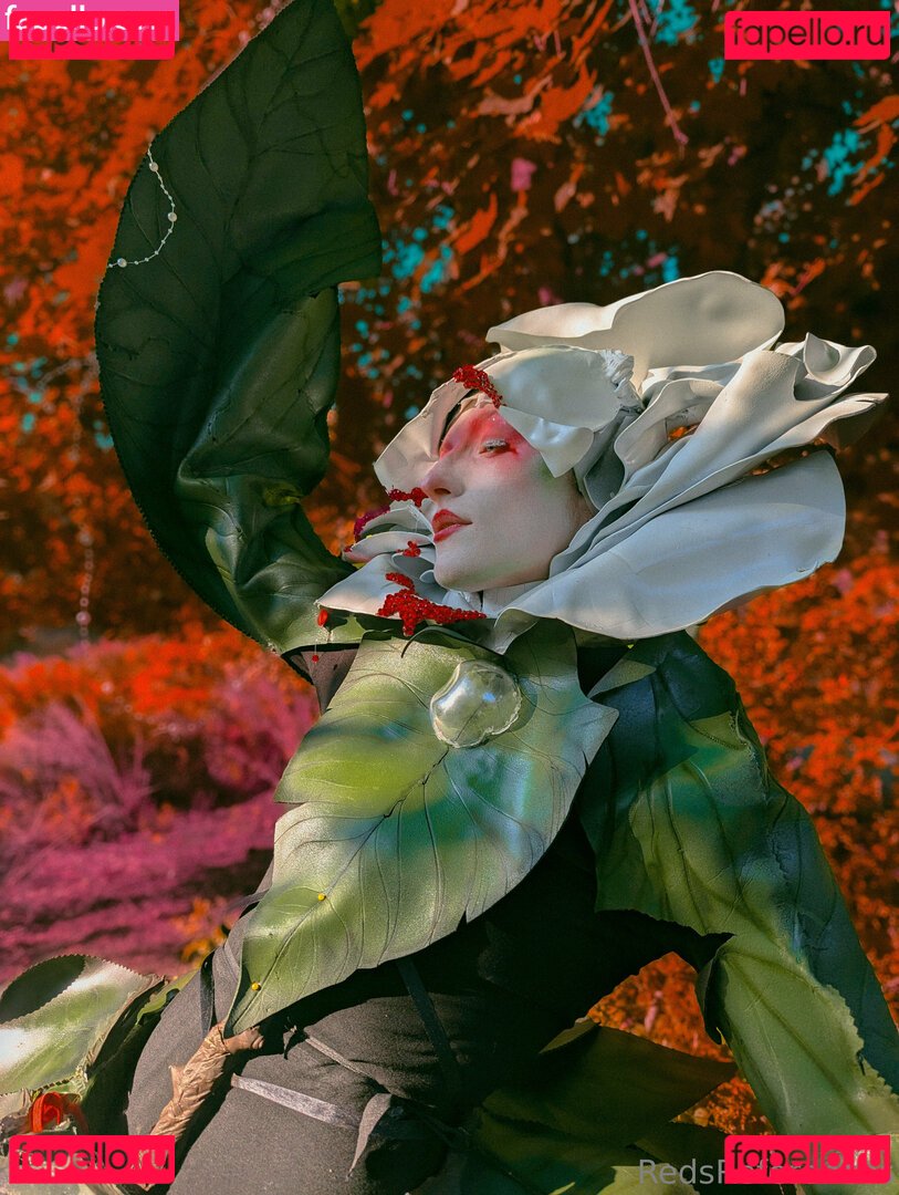 reddoodles2 / reddoodlesart / redsreferences Onlyfans Photo Gallery 