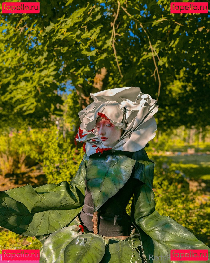 reddoodles2 / reddoodlesart / redsreferences Onlyfans Photo Gallery 