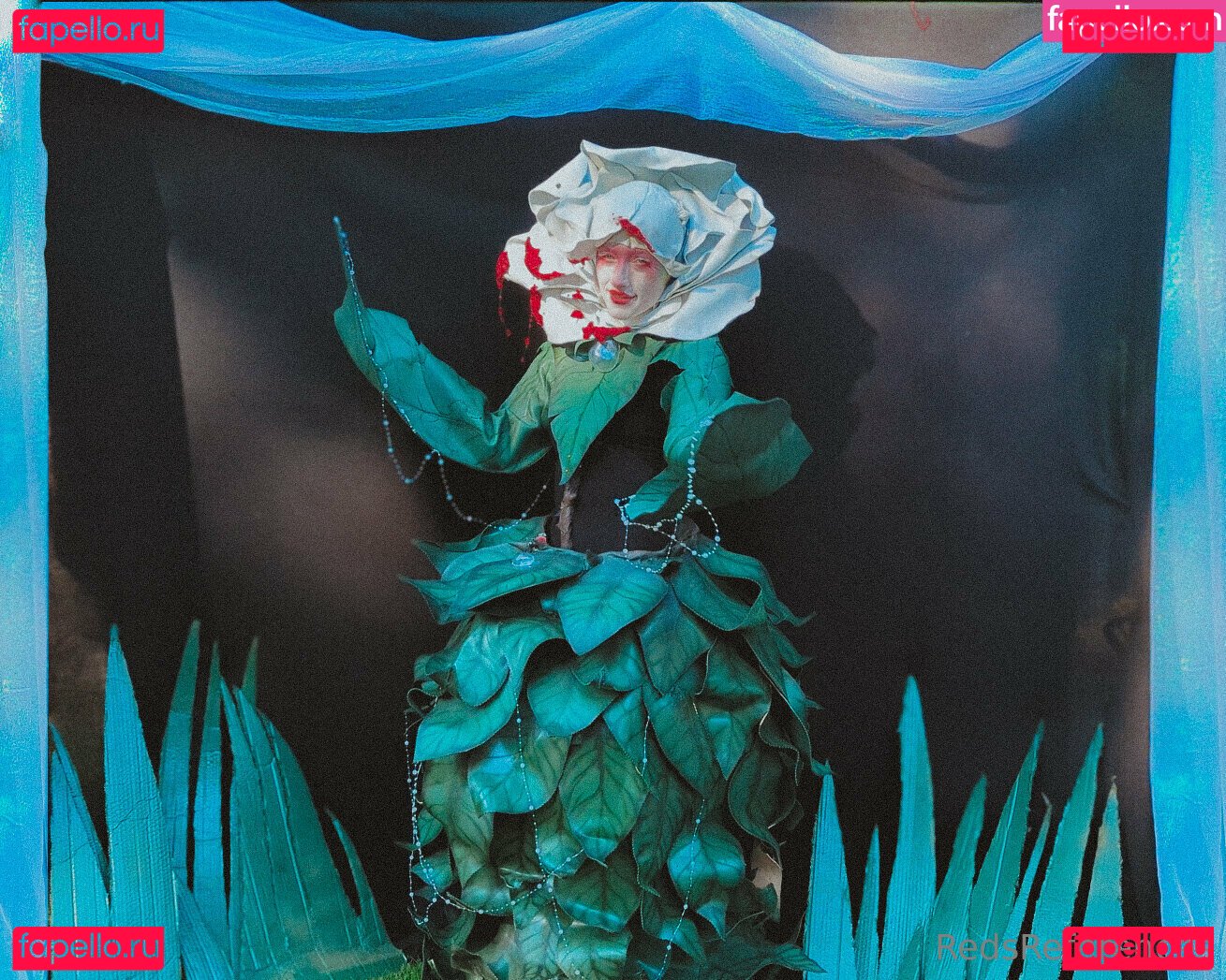 reddoodles2 / reddoodlesart / redsreferences Onlyfans Photo Gallery 