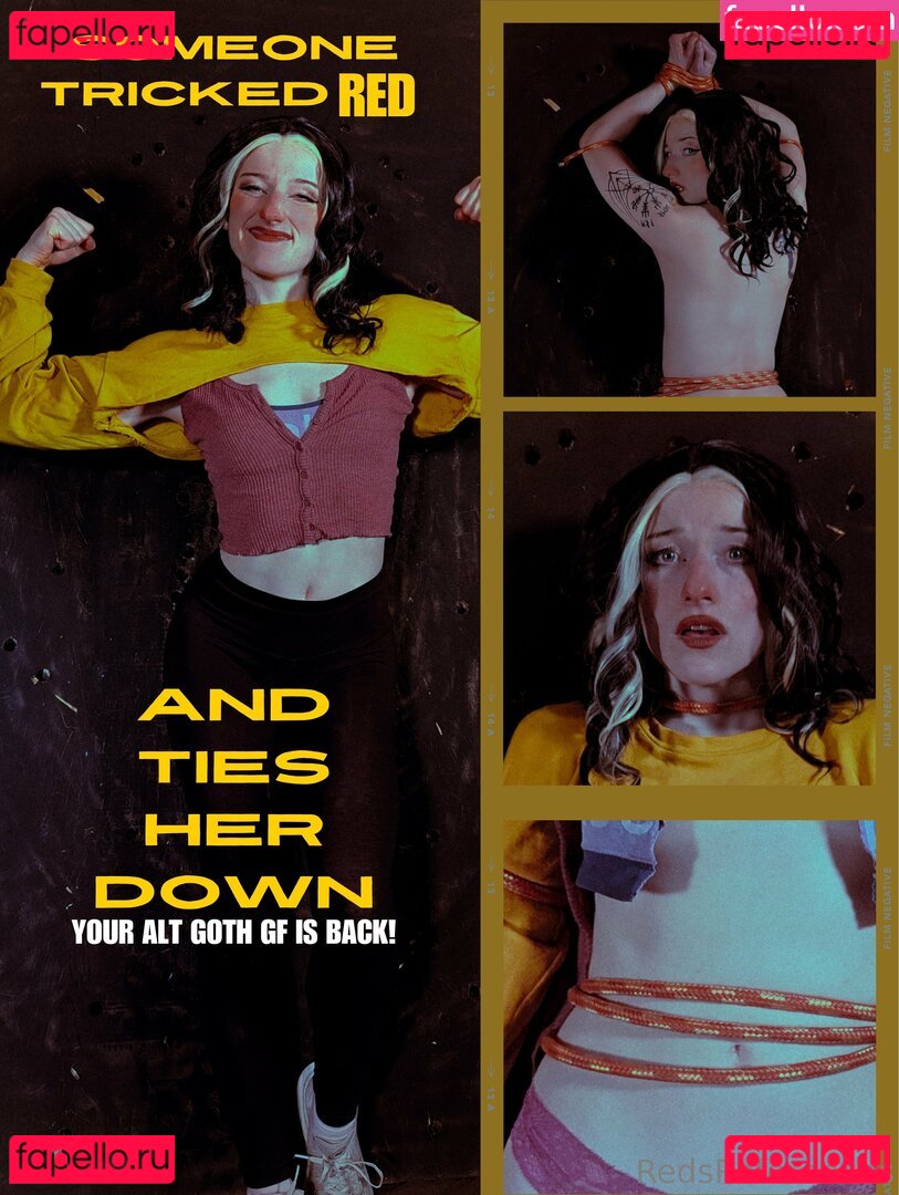 reddoodles2 / reddoodlesart / redsreferences Onlyfans Photo Gallery 