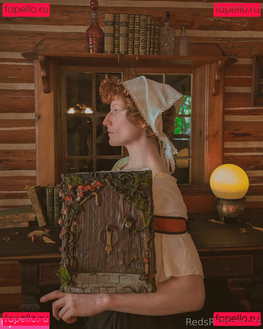 reddoodles2 / reddoodlesart / redsreferences Onlyfans Photo Gallery 