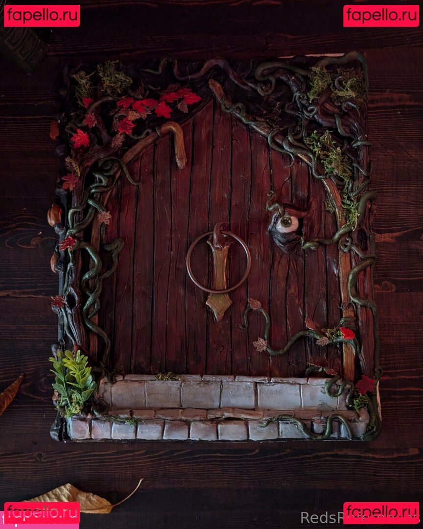 reddoodles2 / reddoodlesart / redsreferences Onlyfans Photo Gallery 