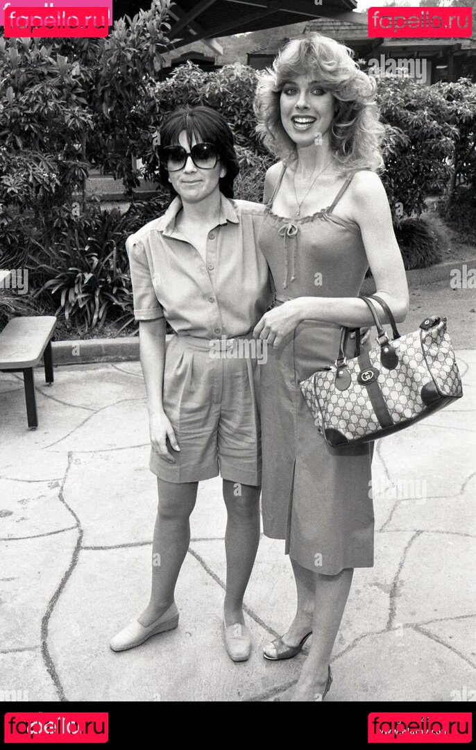 Joyce DeWitt / Joyce_DeWitt / joycedewitt_ Onlyfans Photo Gallery 