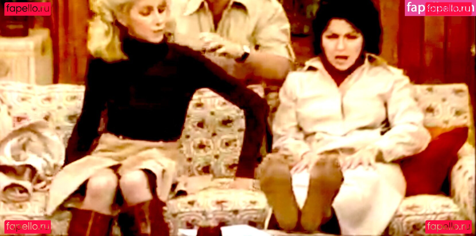 Joyce DeWitt / Joyce_DeWitt / joycedewitt_ Onlyfans Photo Gallery 