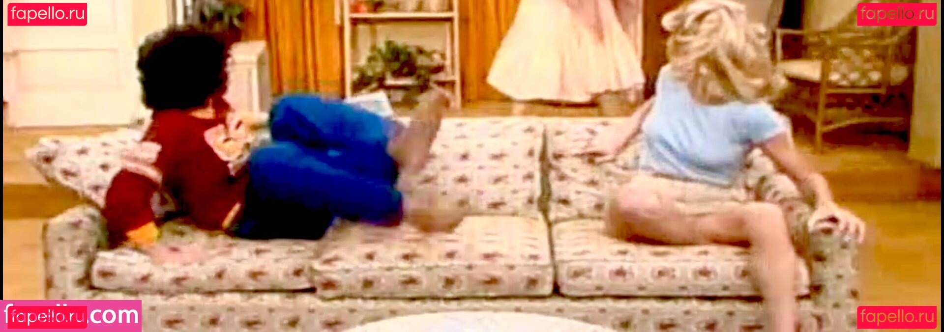 Joyce DeWitt / Joyce_DeWitt / joycedewitt_ Onlyfans Photo Gallery 