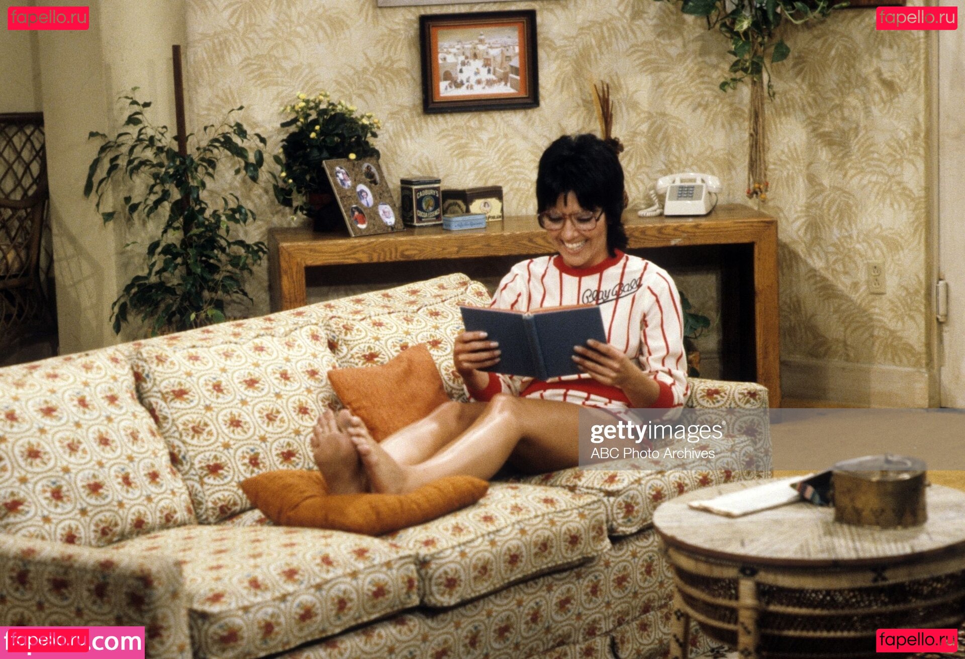 Joyce DeWitt / Joyce_DeWitt / joycedewitt_ Onlyfans Photo Gallery 