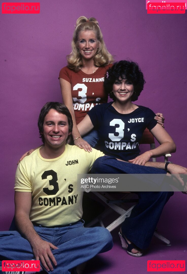 Joyce DeWitt / Joyce_DeWitt / joycedewitt_ Onlyfans Photo Gallery 