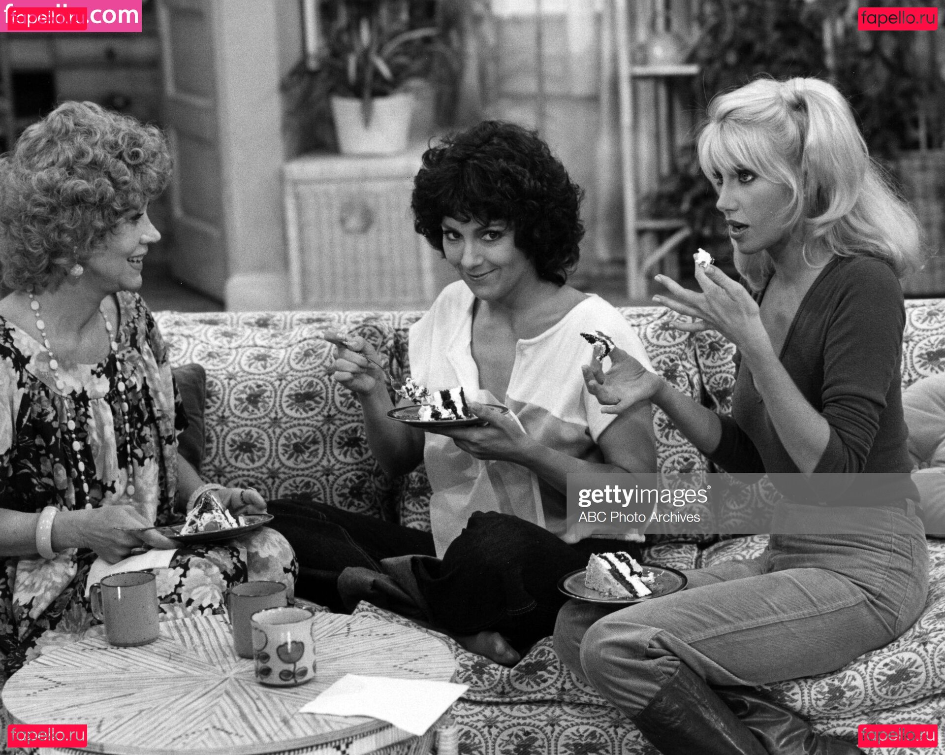 Joyce DeWitt / Joyce_DeWitt / joycedewitt_ Onlyfans Photo Gallery 