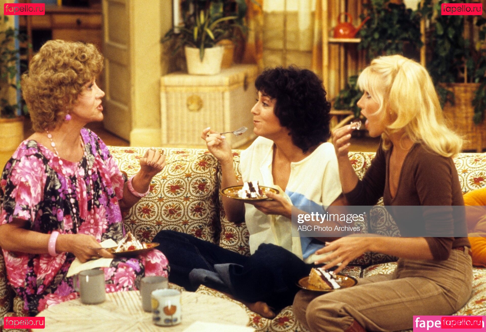 Joyce DeWitt / Joyce_DeWitt / joycedewitt_ Onlyfans Photo Gallery 