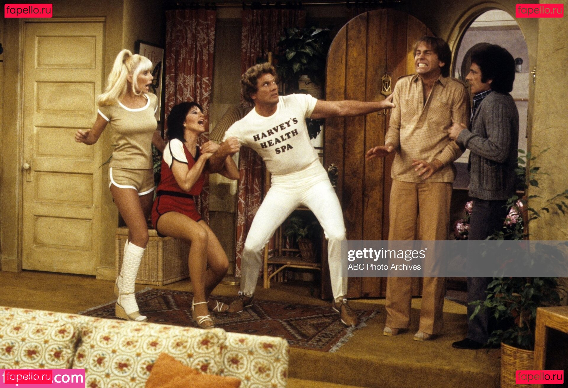 Joyce DeWitt / Joyce_DeWitt / joycedewitt_ Onlyfans Photo Gallery 