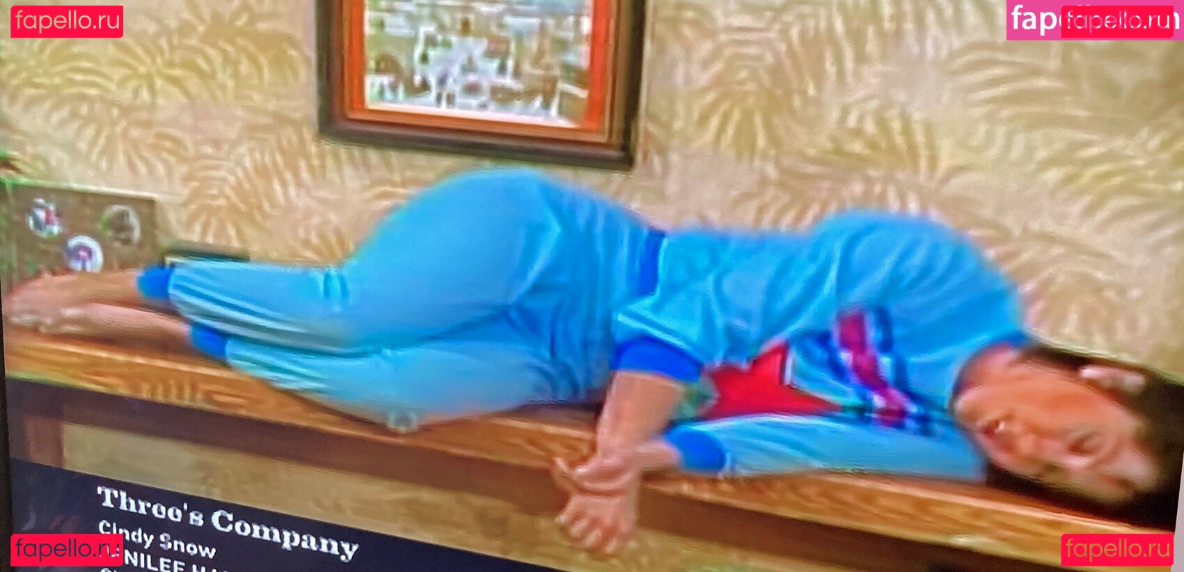 Joyce DeWitt / Joyce_DeWitt / joycedewitt_ Onlyfans Photo Gallery 