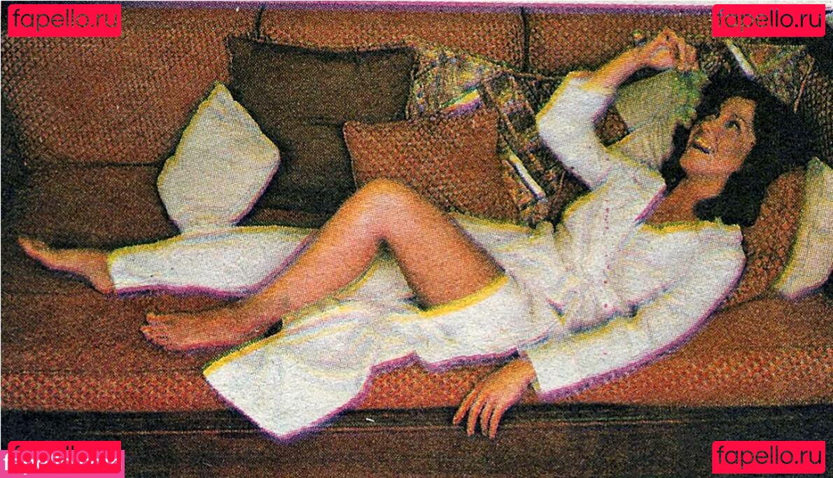 Joyce DeWitt / Joyce_DeWitt / joycedewitt_ Onlyfans Photo Gallery 