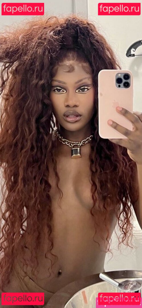 Doechii / justdoechii / stonedeaddoowee Onlyfans Photo Gallery 